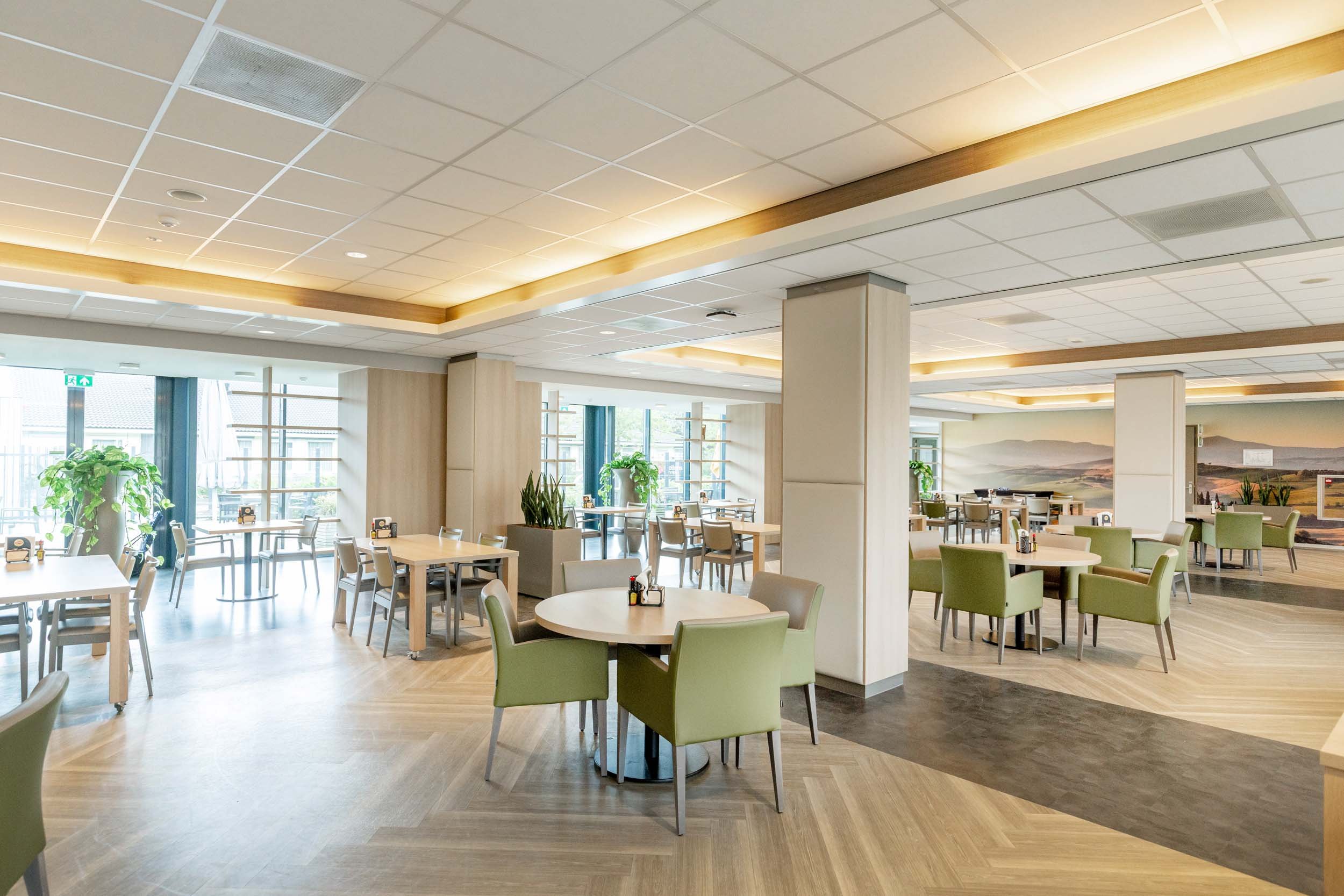 Groenhuysen Roosendaal 8564