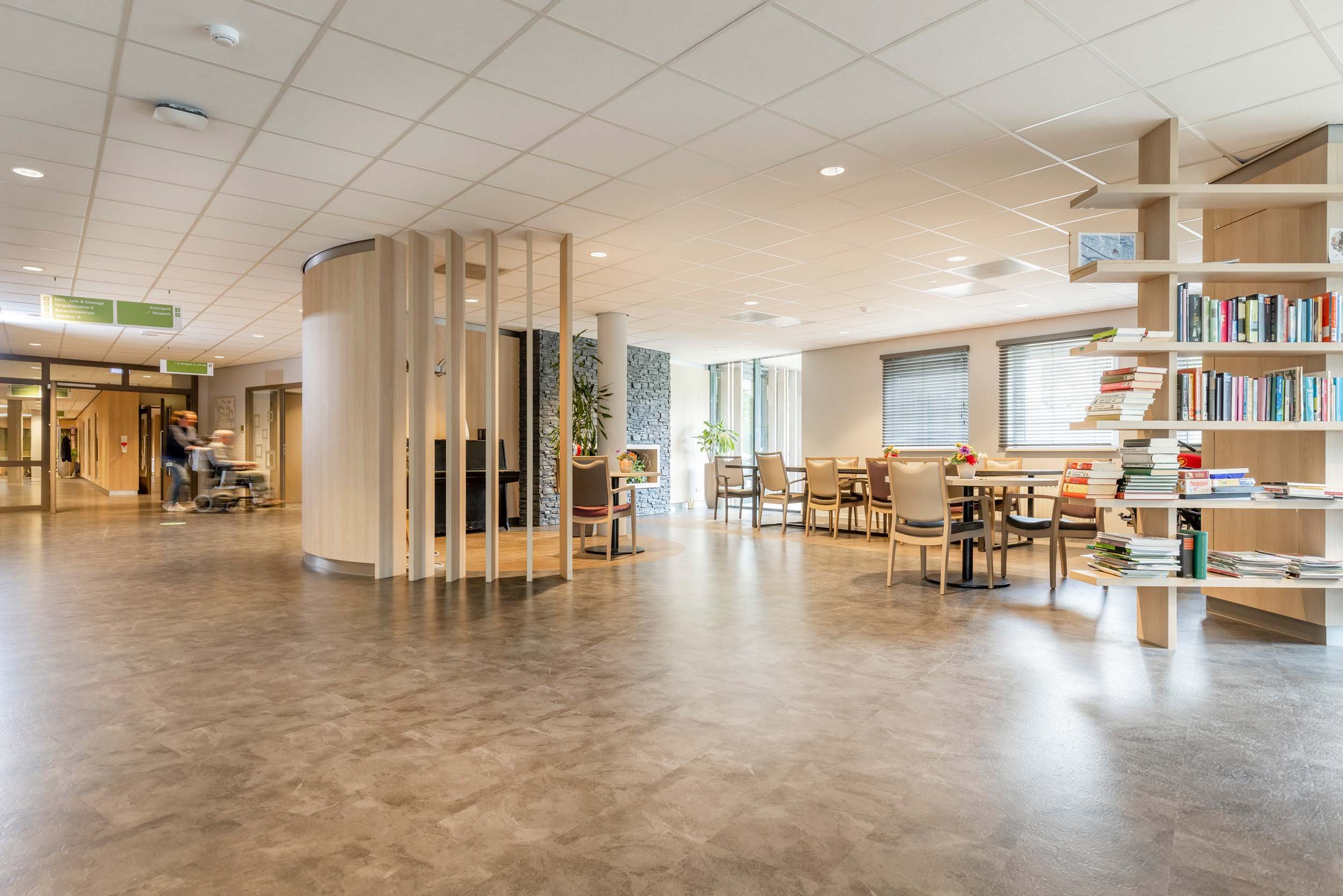 Groenhuysen Roosendaal 8636