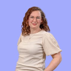 Margot Emke | Lavender