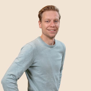 Stijn van der Horst – Energiemonitoring