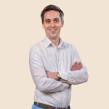 Johan de Jong | Sand